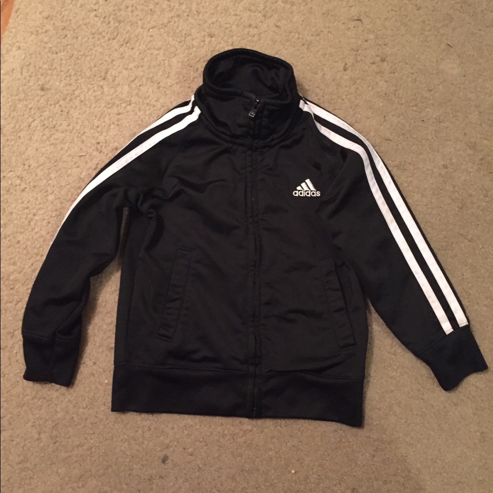 GUC Adidas 3T Track Jacket